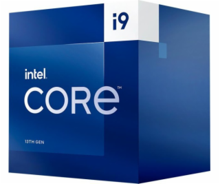 Core™ i9-13900F, Prozessor