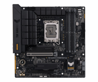 Płyta główna ASUS TUF GAMING B760M-PLUS D4