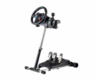 Wheel Stand Pro SUPER G7, DELUXE V2 stojan na volant +RGS...