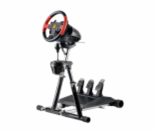 Wheel Stand Pro SUPER TX, DELUXE V2 stojan na volant pro ...