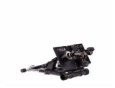 Wheel Stand Pro SUPER WARTHOG, stojan na joystick pro Thrustmaster HOTAS WARTHOG, Saitek X55/X52/X52