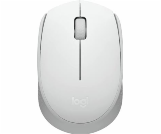 Logitech Wireless Mouse M171 OFF WHITE - EMEA