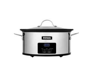 Tesla SlowCook S800 Deluxe