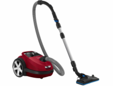 Philips 7000 series 99.9% dust pick-up 750 W Bagged vacuum cleaner