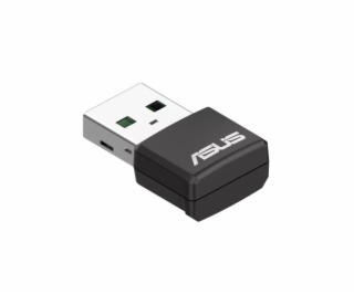 ASUS USB-AX55 nano - Wireless AX1800 Dual-band USB