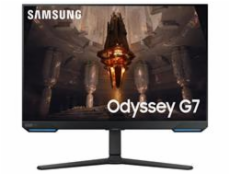 Samsung Odyssey G70B 32  IPS 3840x2160 Mega DCR 1ms 350cd HDMI DP 144Hz pivot smart