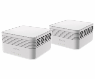 STRONG sada 2 ATRIA Wi-Fi Mesh Home Kit AX3000/ Wi-Fi 802...