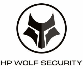 HP 1y Wolf Pro Security - 1-99 E-LTU