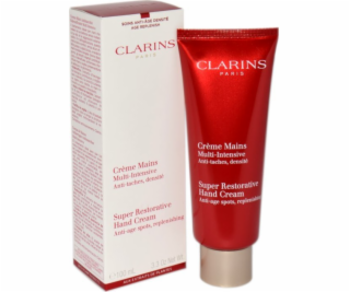 Clarins CLARINS SUPER RESTORATIVNÍ KRÉM NA RUCE 100ml