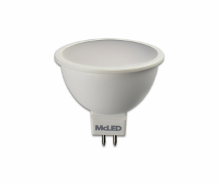 McLED GU5.3 LED žárovka ML-312.158.87.0 