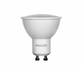 McLED GU10 LED žárovka ML-312.164.12.0