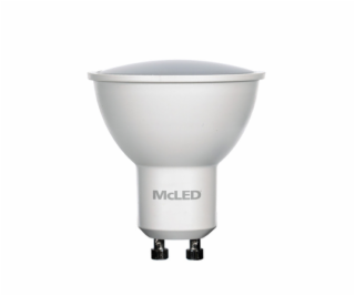 McLED GU10 LED žárovka ML-312.165.12.0