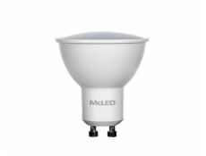 McLED GU10 LED žárovka ML-312.165.12.0