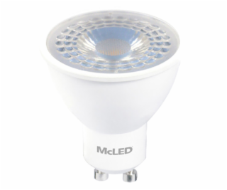 McLED GU10 LED žárovka ML-312.167.87.0