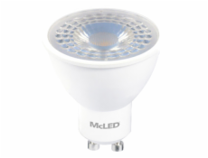 McLED GU10 LED žárovka ML-312.167.87.0