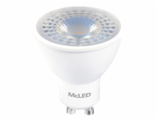 McLED GU10 LED žárovka ML-312.168.87.0