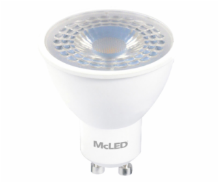 McLED GU10 LED žárovka ML-312.169.87.0