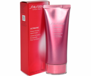 Shiseido SHISEIDO ULTIMUNE POWER INFUSING KRÉM NA RUCE 75ML