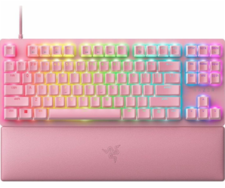 Klávesnice Razer Huntsman V2 TKL Linear (RZ03-03942000-R3M1)