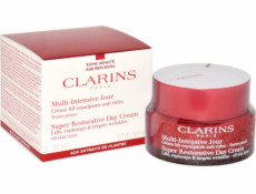 Clarins CLARINS MULTI INTENZÍVNY DENNÝ KRÉM NA VŠETKU PLEŤ 50ml