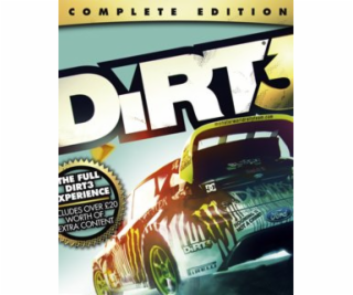 ESD DiRT 3 Complete Edition