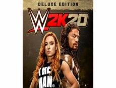 ESD WWE 2K20 Digital Deluxe