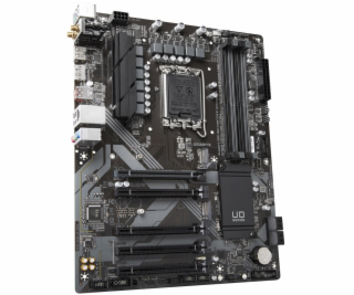 GIGABYTE B760 DS3H AX DDR4 / Intel B760 / LGA1700 / 4x DD...