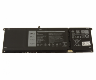 Dell Baterie 4-cell 54W/HR LI-ON pro Latitude 3520, Vostr...