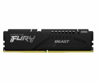 KINGSTON FURY Beast Black RGB EXPO 32GB DDR5 5200MHz CL36...