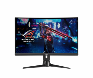 ASUS ROG/Strix XG27AQV/27 /IPS/QHD/170Hz/1ms/Black/3R