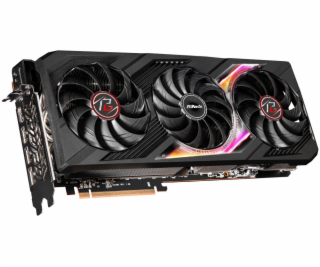 ASROCK AMD Radeon RX 7900 XTX Phantom Gaming 24GB OC / 24...