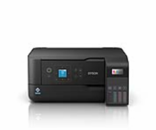 EPSON tiskárna ink EcoTank L3560