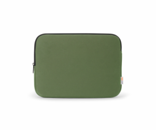 DICOTA BASE XX Sleeve 14-14.1  Olive Green