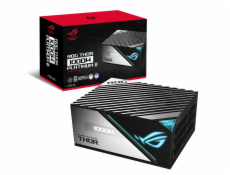 ASUS ROG Thor 1000P2 Gaming/1000W/ATX/80PLUS Platinum/Modular/Retail