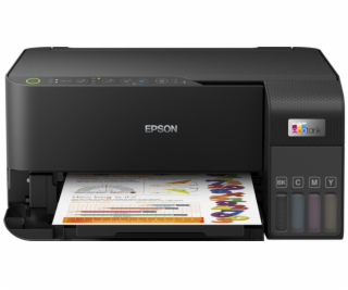 EPSON tiskárna ink EcoTank L3550