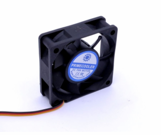 PRIMECOOLER PC-6020L12C SuperSilent