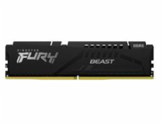 Kingston FURY Beast EXPO/DDR5/32GB/5200MHz/CL36/1x32GB/Black