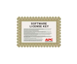 APC Single Phase Easy UPS Network Management Card - 3 Yea...