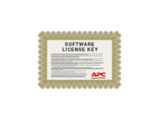 APC Single Phase Easy UPS Network Management Card - 3 Year Standard