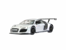 Jamara Audi R8 LMS 1:24, stříbrné