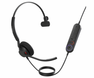 Jabra Engage 40 Link, Headset