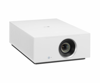 LG projektor HU710PW - DLP, Laser+LED, UHD 3840x2160, 3xH...