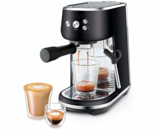 Sage Espresso Maschine the Bambino black