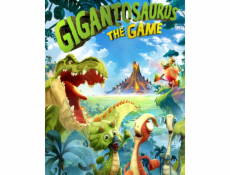 ESD Gigantosaurus The Game