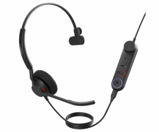 Jabra Engage 50 II Link, Headset