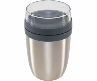 Mepal Thermo-Lunchpot Ellipse, nerez