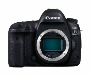 Canon EOS 5D Mark IV Body