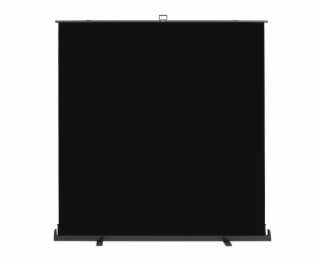 walimex pro Roll-up Panel Background 210x220cm black