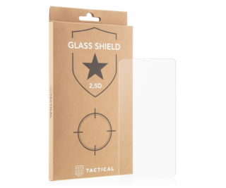 Tactical Glass Shield 2.5D sklo pro iPhone 11 Clear