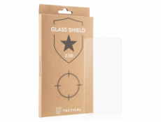 Tactical Glass Shield 2.5D sklo pro iPhone 11 Clear